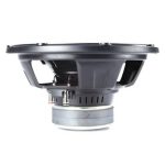 ساب ووفر JVC CW-DR120 نمای زاویه دار برای نمایش عمق و ساختار