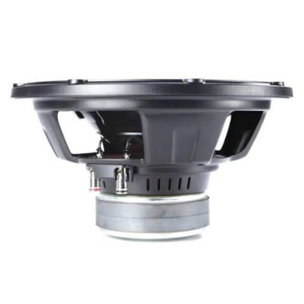 ساب ووفر JVC CW-DR120 نمای زاویه دار برای نمایش عمق و ساختار