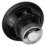 ساب ووفر JVC CW-DR124 مناسب نصب در باکس حرفه ای سیستم صوتی