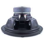 ساب ووفر JVC CW-DR124 نمای پشت و ترمینال اتصال
