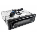 پخش خودرو JVC KD-T952BT نمای کامل پنل جلو