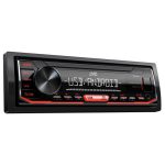 پخش خودرو JVC KD-X152M نمای زاویه دار سمت راست