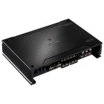 آمپلی فایر kenwood Excelon X802-5 پنج کاناله خودرو