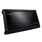آمپلی فایر kenwood KAC HQR1004 چهار کاناله خودرو