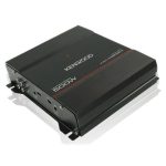آمپلی فایر kenwood KAC-PS802EX دو کاناله خودرو