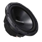 ساب ووفر kenwood KFC-HQR3000 مناسب سیستم صوتی خودرو