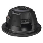 ساب ووفر kenwood KFC-HQR3000 نمای پشت و مگنت
