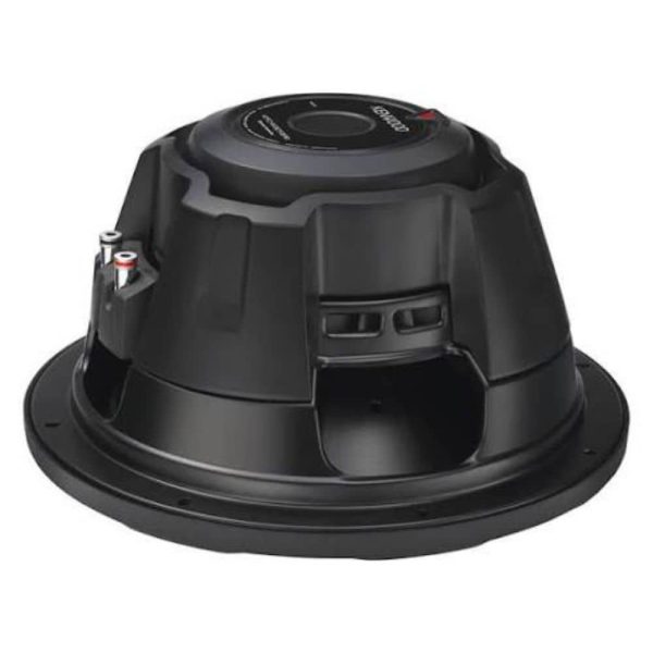 ساب ووفر kenwood KFC-HQR3000 نمای پشت و مگنت