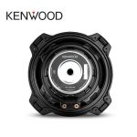 ساب ووفر kenwood KFC-PS2516W نمای پشت و مگنت