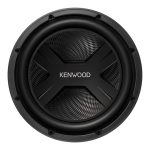 ساب ووفر kenwood KFC-PS3017W جزئیات ساخت و کیفیت متریال