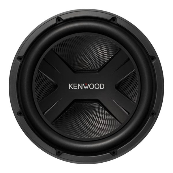 ساب ووفر kenwood KFC-PS3017W جزئیات ساخت و کیفیت متریال