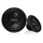 ساب ووفر kenwood KFC-PS3017W نمای کناری و شاسی
