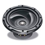 ساب ووفر kenwood KFC-W3010 مناسب سیستم صوتی خودرو
