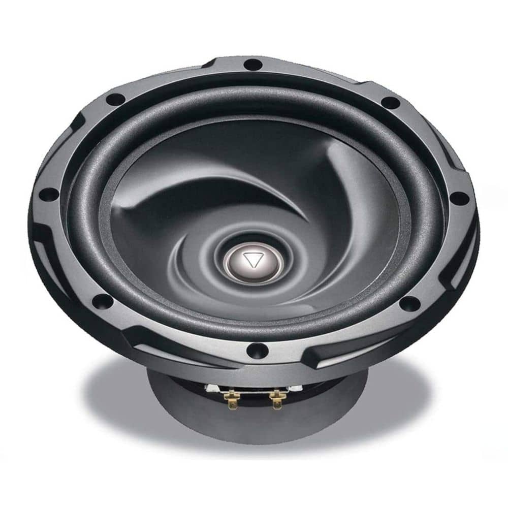 ساب ووفر kenwood KFC-W3010 ساب ووفر kenwood KFC-W3010 مناسب سیستم صوتی خودرو