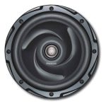 ساب ووفر kenwood KFC-W3010 نمای جلو و دیافراگم