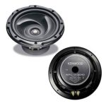 ساب ووفر kenwood KFC-W3010 نصب شده داخل باکس