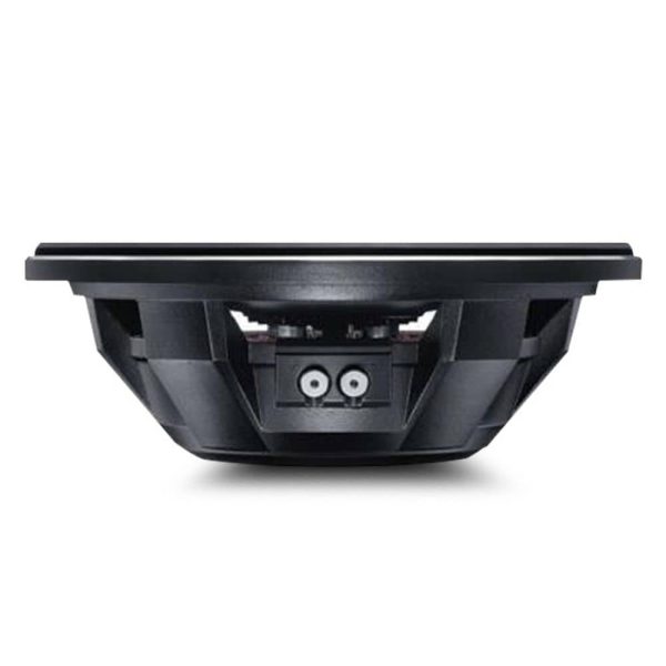 ساب ووفر kenwood KFC-WPS1000F نمای کناری و عمق کم