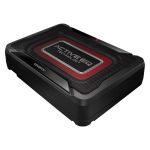 ساب باکس اکتیو kenwood KSC-PSW7EQ مناسب سیستم صوتی خودرو