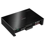 آمپلی فایر kenwood X8001-5 پنج کاناله خودرو