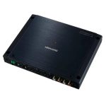 آمپلی فایر kenwood XH401-4 چهار کاناله خودرو