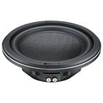 ساب ووفر kenwood KFC-WPS1200F مناسب سیستم صوتی خودرو
