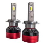 هدلایت LC Ledco K35 H7 با نوردهی قدرتمند