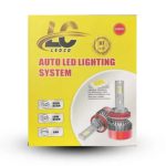 هدلایت LC Ledco K35 H7 مناسب انواع خودرو