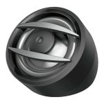 توییتر TS-A300TW پایونیر اصلی با دیافراگم دقیق