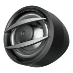 توییتر TS-A300TW پایونیر اصلی پک کامل محصول