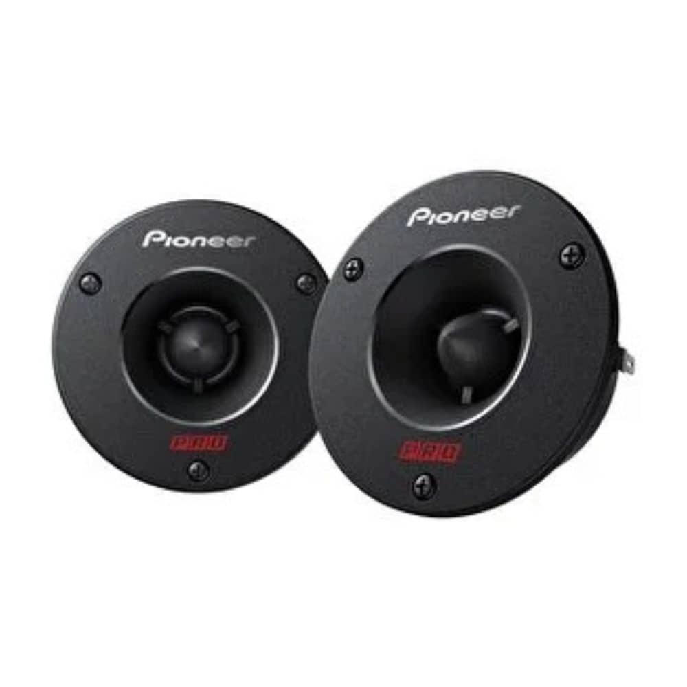 سوپر توییتر Pioneer TS-B1010PRO با صدای پرقدرت