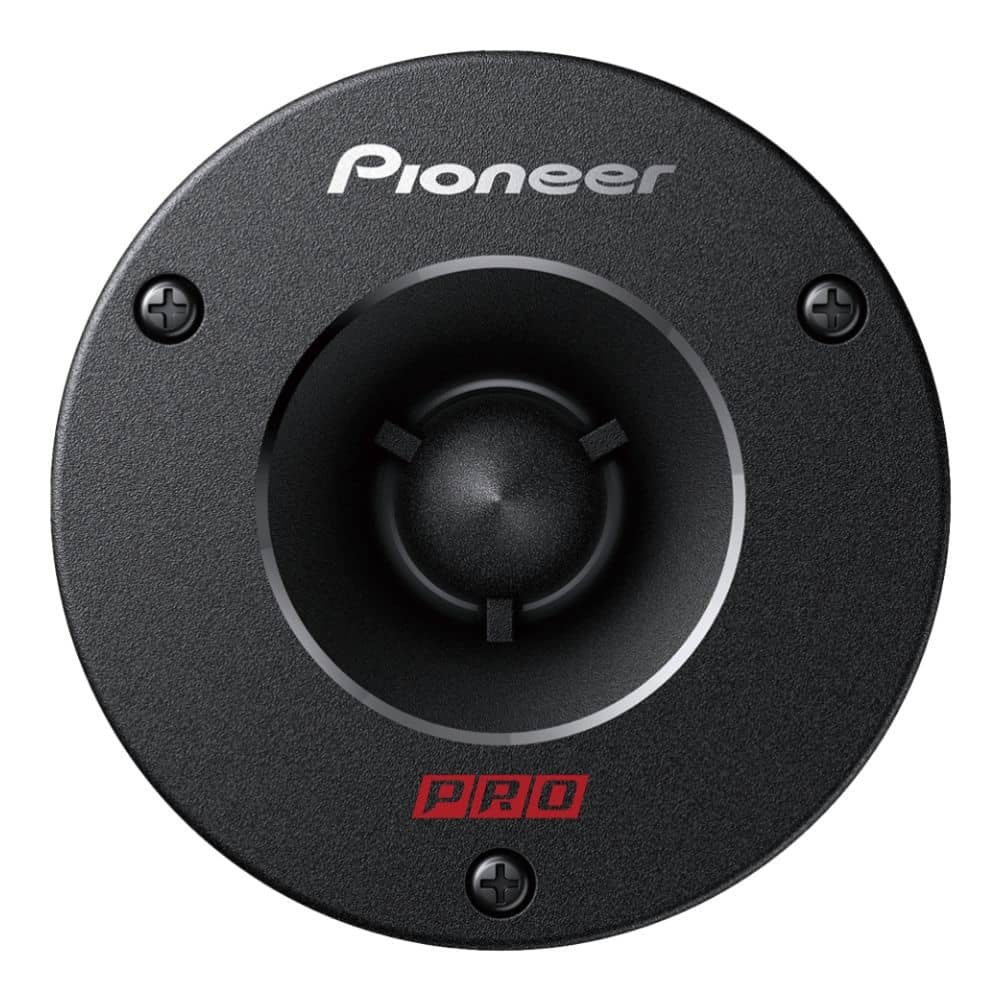 سوپر توییتر Pioneer TS-B1010PRO با دیافراگم حرفه‌ای