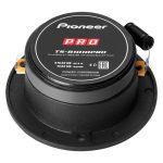 سوپر توییتر Pioneer TS-B1010PRO نمای پشت محصول