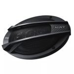 اسپیکر SONY مدل XS-XB6941 نمای پشت و مگنت