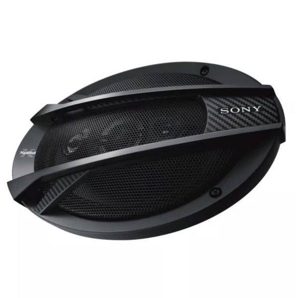 اسپیکر SONY مدل XS-XB6941 نمای پشت و مگنت