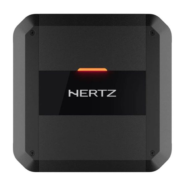 آمپلی فایر HERTZ DP 1.500 - Image 2