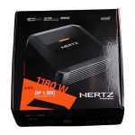 آمپلی فایر HERTZ DP 1.500 - Image 3