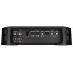 پنل تنظیمات آمپلی فایر HERTZ DP2.200 با کراس اوور و کنترل گین