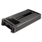 نمای اصلی آمپلی فایر HERTZ ML POWER 5D پنج کانال کلاس D حرفه‌ای