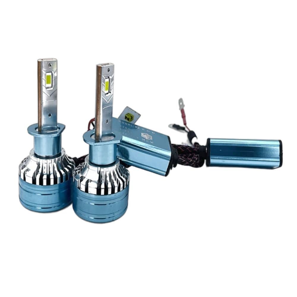 نمای اصلی هدلایت MZM D300 پایه H1 نمای اصلی هدلایت MZM D300 پایه H1 با طراحی حرفهای و نور قدرتمند