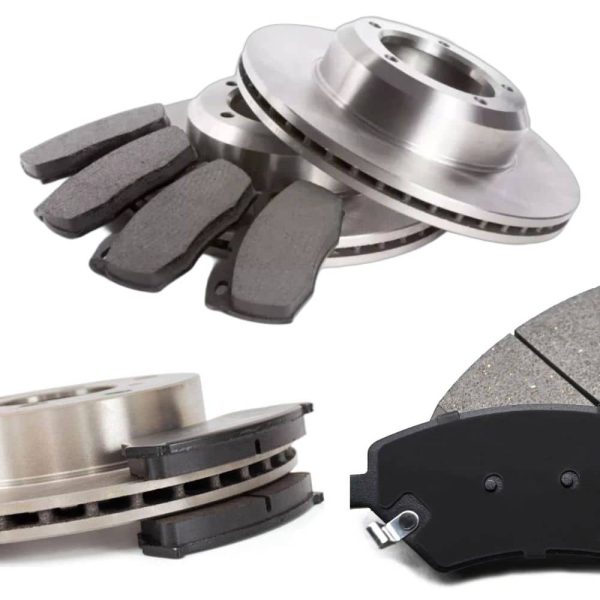 لنت ترمز جلو دنا استاندارد و ایمن مناسب سیستم ترمز خودرو دنا