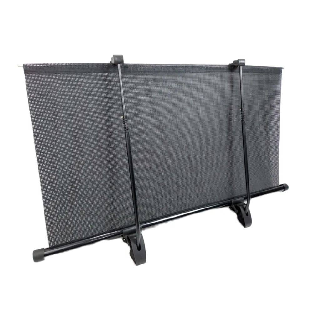 آفتابگیر و پرده شیشه عقب خودرو 100cm مناسب محافظت از شیشه عقب خودرو