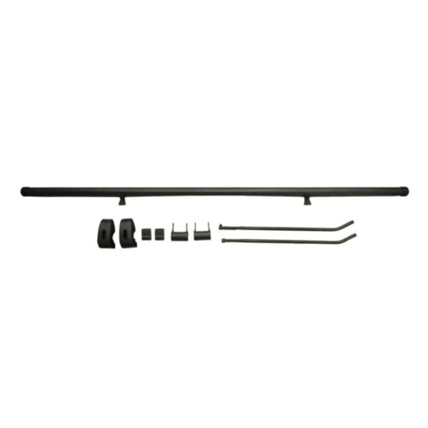 آفتابگیر و پرده شیشه عقب خودرو 100cm برای کاهش تابش نور خورشید