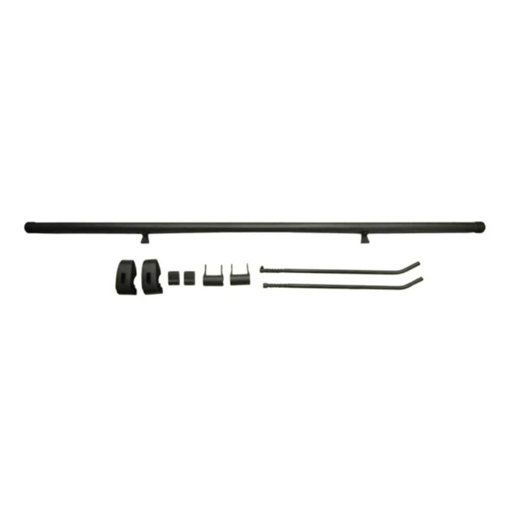 آفتابگیر و پرده شیشه عقب خودرو 100cm برای کاهش تابش نور خورشید