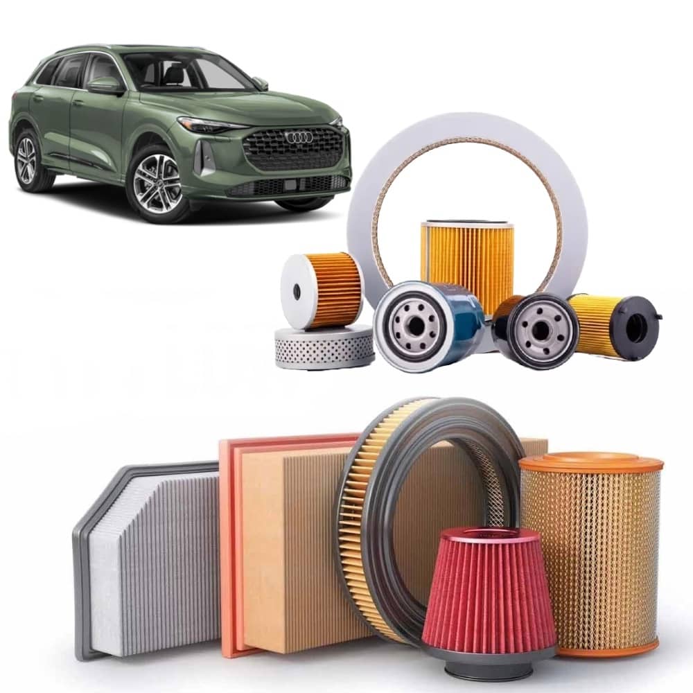فیلتر هوا فابریک Audi Q5