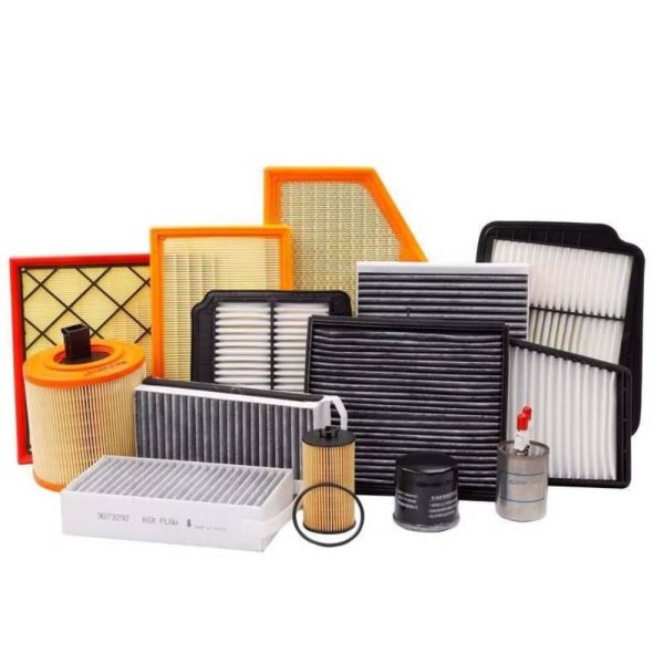 فیلتر هوا فابریک Audi Q5 اصل