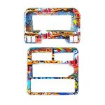 دکوراتیو پراید صبا کد 28 نمای اصلی محصول با طراحی استاندارد و کیفیت ساخت بالا