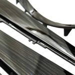 دکوراتیو دنا 8 تیکه کد 22 مناسب نصب روی خودرو دنا