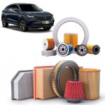 فیلتر هوا فابریک دیگنیتی پرستیژ موتور 2000