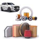 فیلتر هوا فابریک فیدلیتی پرستیژ