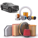 فیلتر هوا فابریک پیکاپ G9 اصلی مناسب خودروی پیکاپ G9